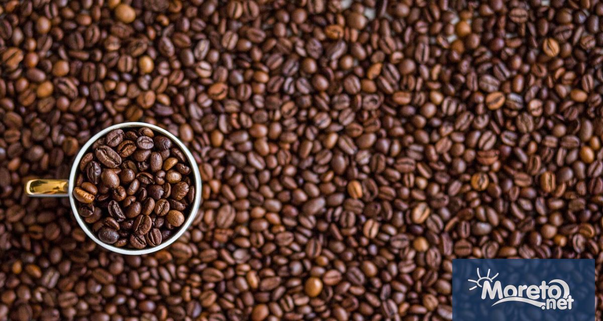 Кражбите на камиони със зелено кафе на зърна зачестяват в