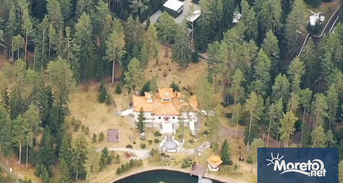 Докато Украйна става все по смела в нанасянето на удари по