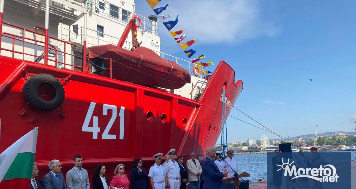 Осигурено е двойно увеличение на финансирането на българските експедиции и