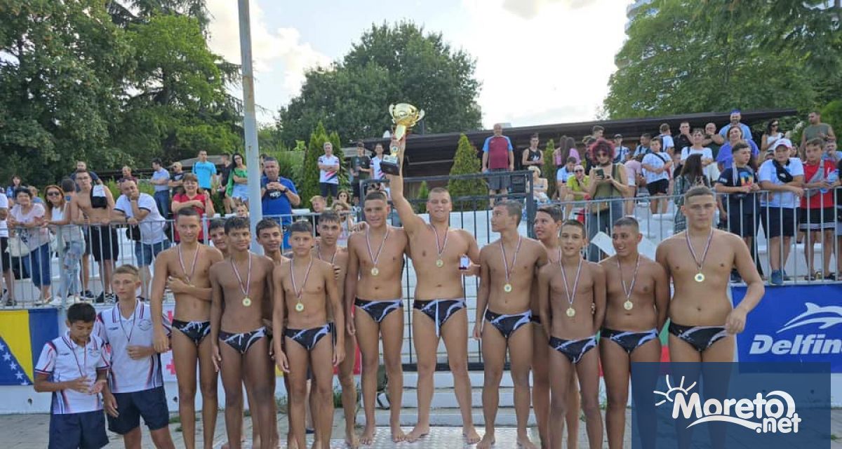 КПС Варна за пореден път доказа своята доминация в българската