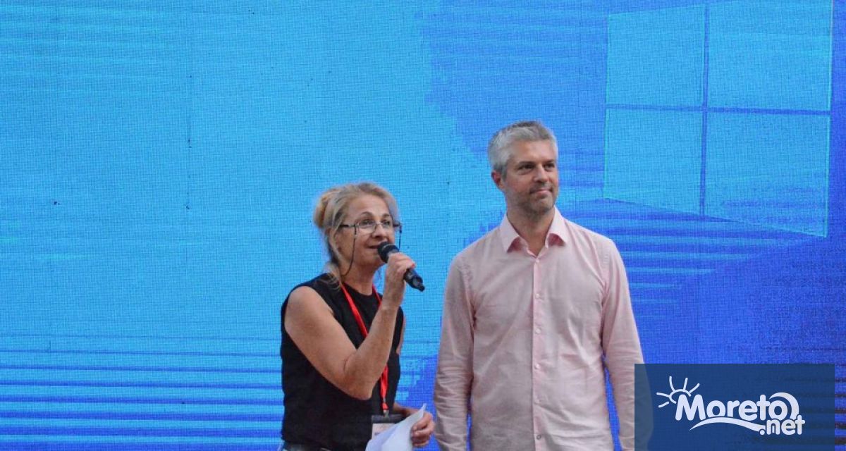 Пожелавам на българските състезатели увереност успехи и нови високи върхове