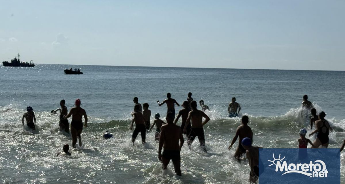 Пъстър пъзел от незабравими емоции дари на децата във Варна