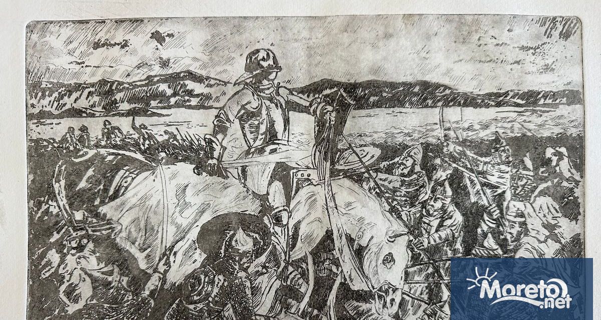 Възпитаници на Националното училище по изкуствата Добри Христов ще покажат