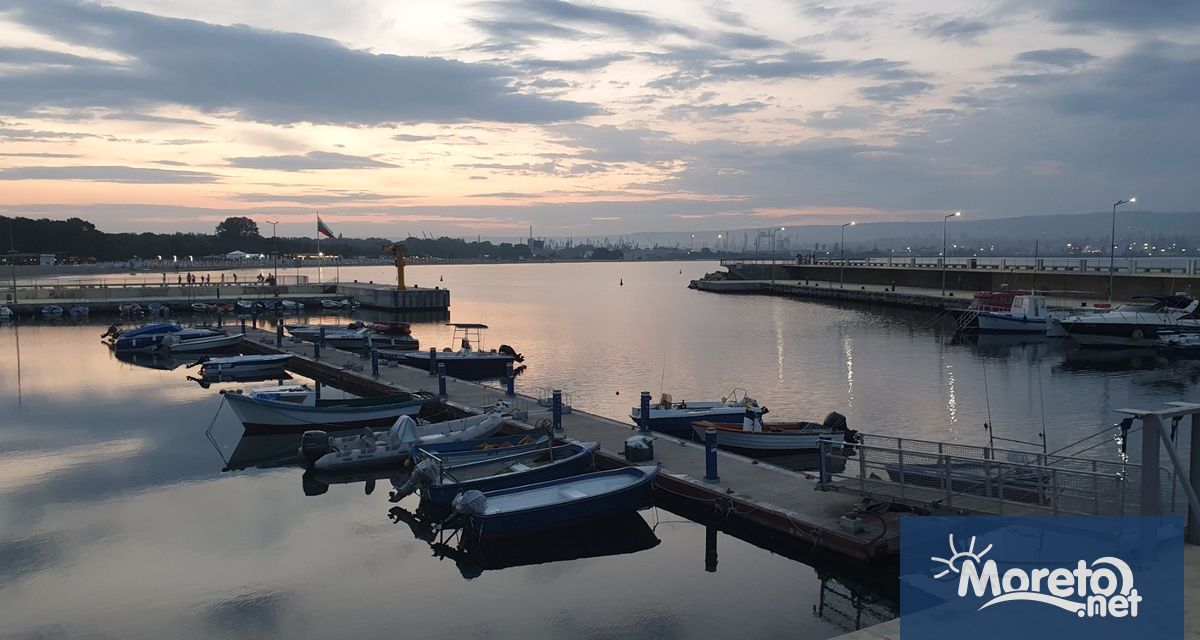 Бившият кмет на Варна Иван Портних обяви че ще подаде