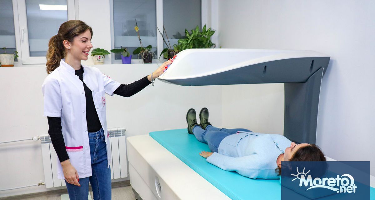 Започна традиционната скринингова кампания на във Варна Инициативата поставя основен