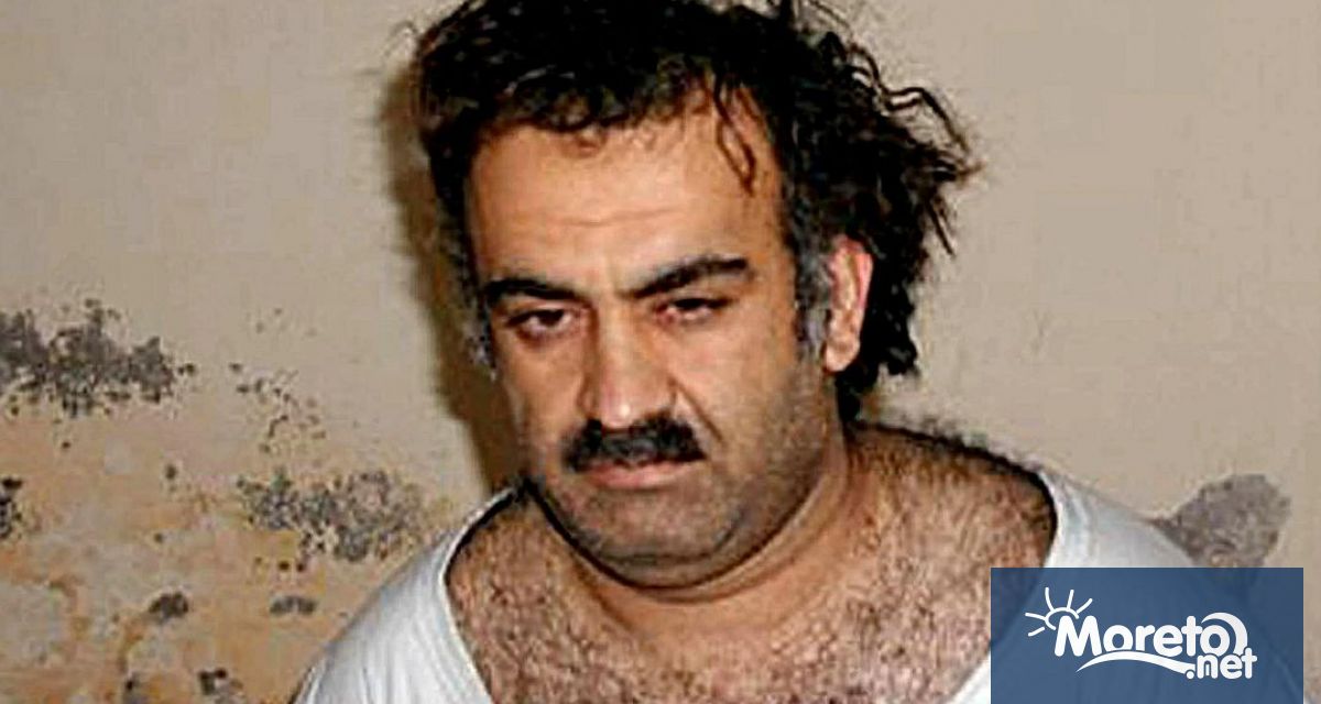 САЩ постигнаха споразумение за признаване на вината с предполагаемия организатор