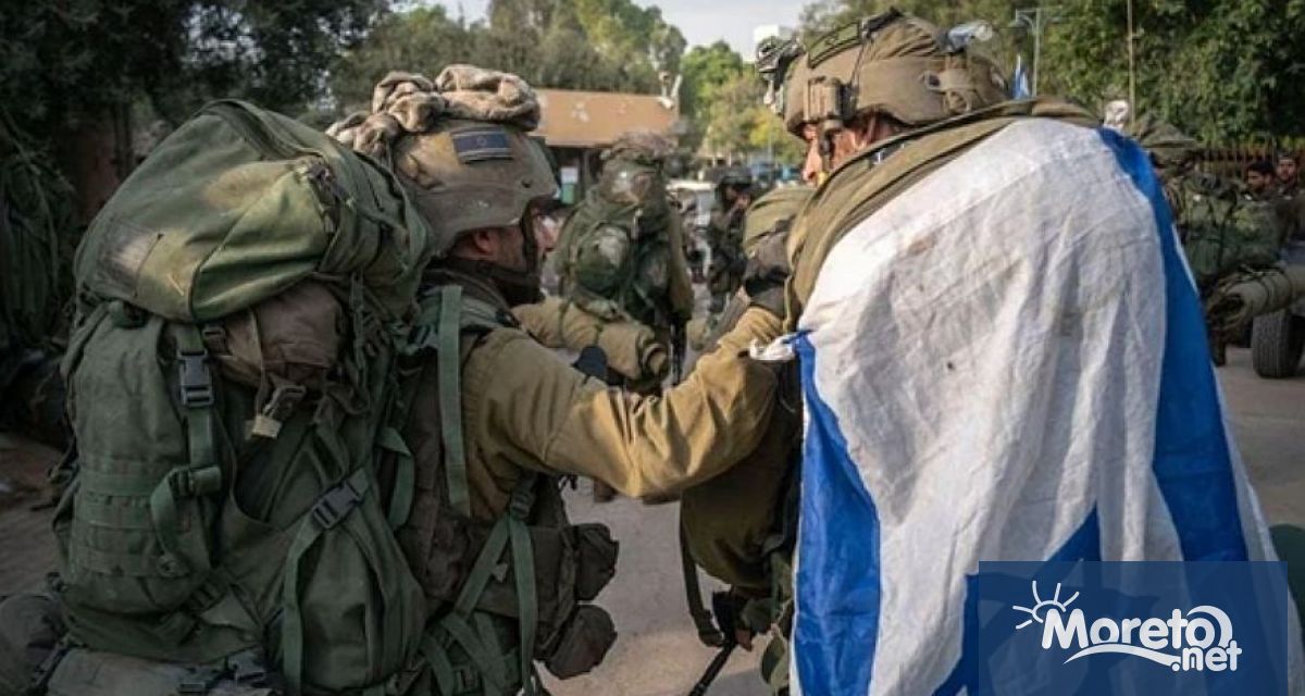 Все повече опечалени родители в Израел искат сперма от телата