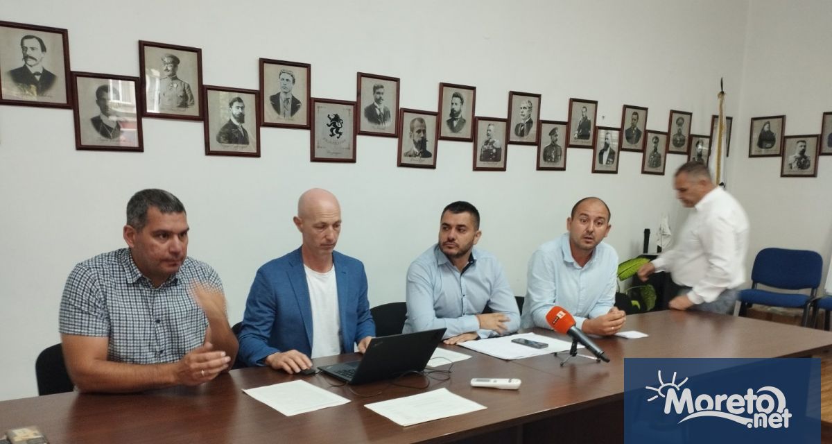 Стоянов смята че разрешителното за строеж за библиотеката е изтекло