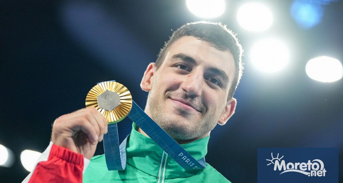 България спечели четири медала през вчерашния 13 ти ден от Олимпиадата