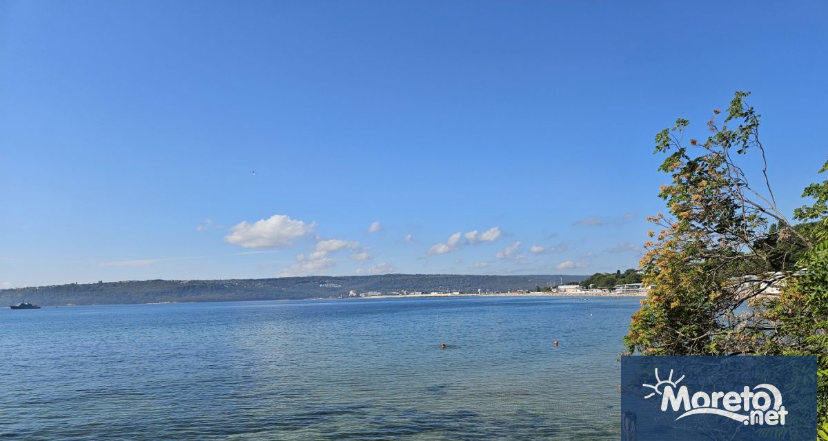 Тази сутринт ще е предимно слънчево Около и след обяд