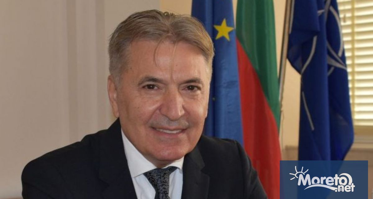 Служебният министър на икономиката и индустрията Петко Николов заяви по