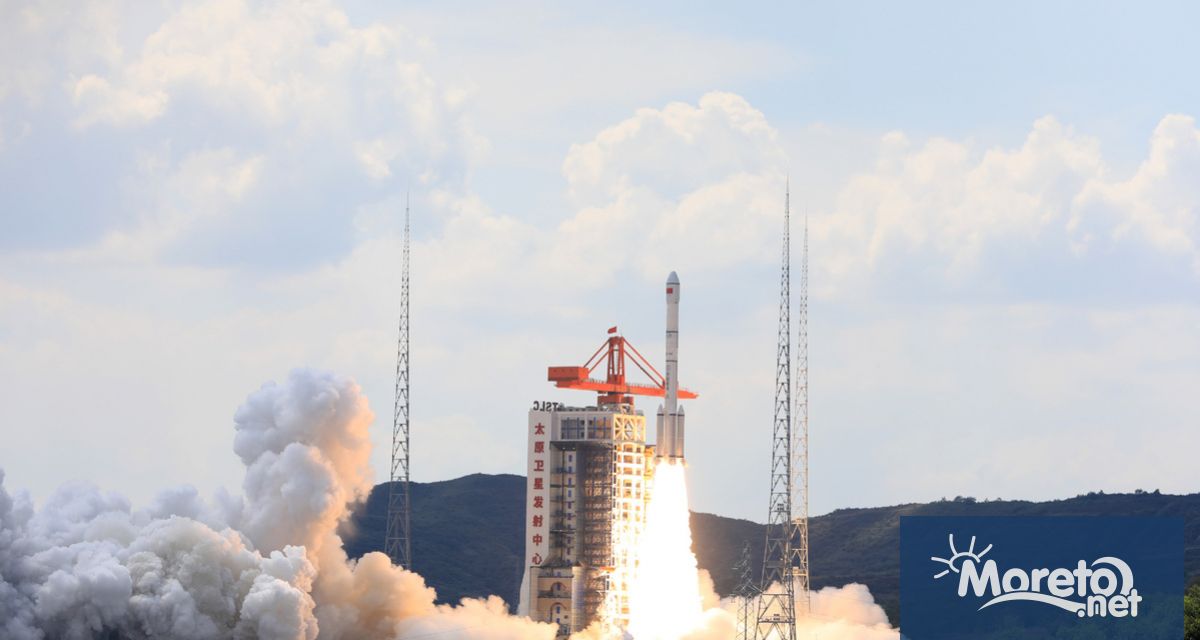 Китай направи голяма крачка напред в опитите си да създаде