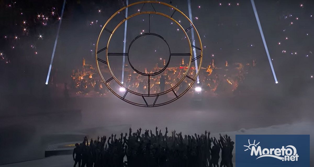 Летните олимпийски игри в Париж през 2024 г приключиха 19 дневното