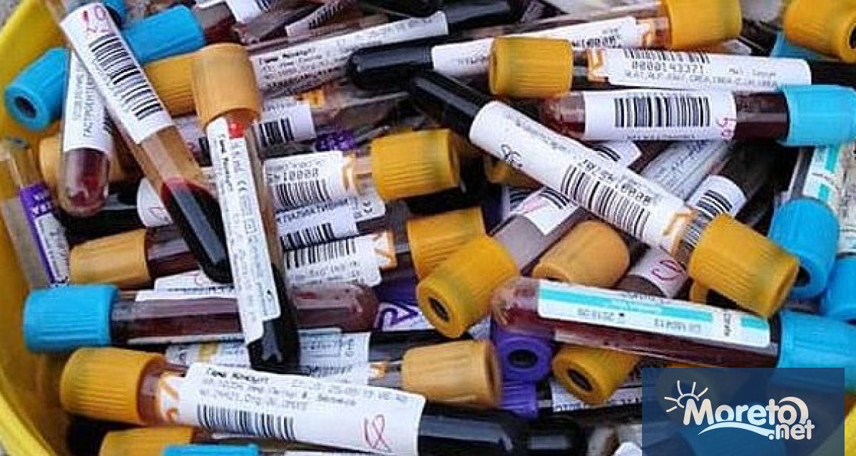 Предписания заради разхвърлени боклуци около контейнери за смет е получила