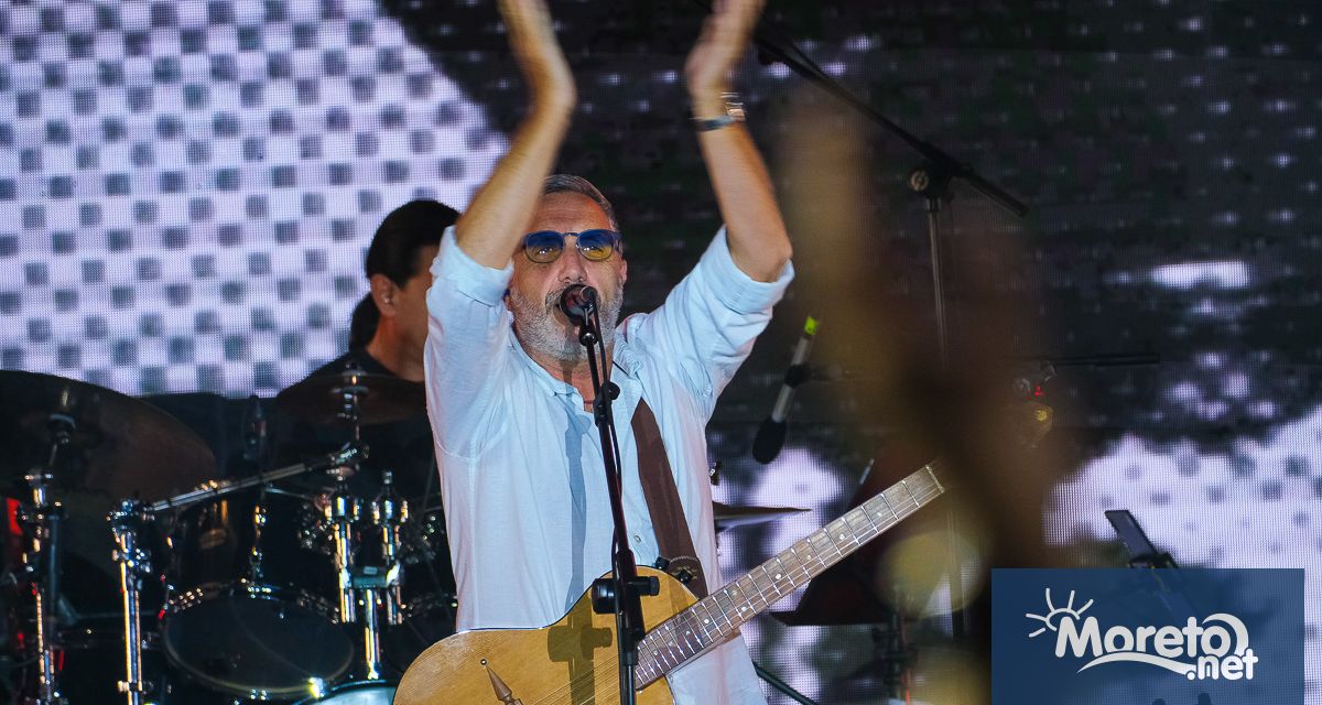 Рок легендите от Dire Straits Legacy ще изнесат голям концерт