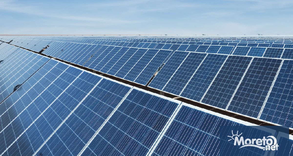 Процедурата Национална инфраструктура за съхранение на електроенергия от възобновяеми източници