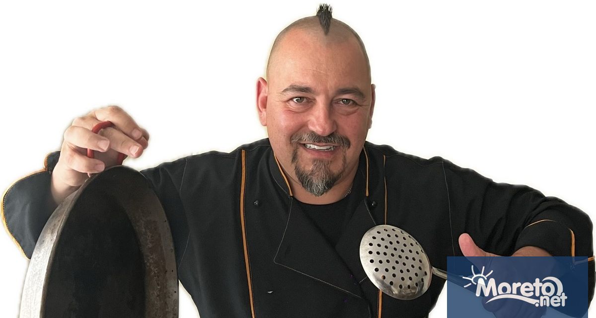 Българин е сред претендентите за най добър майстор на паеля в