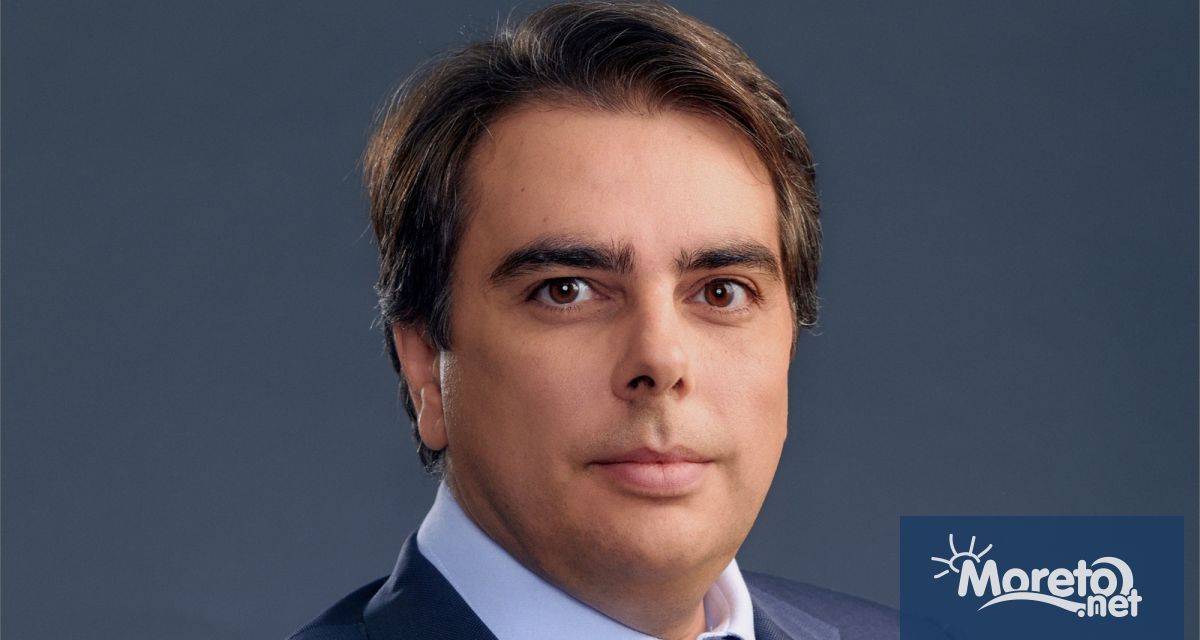 Асен Василев ще продължи да ръководи Продължаваме промяната като едноличен