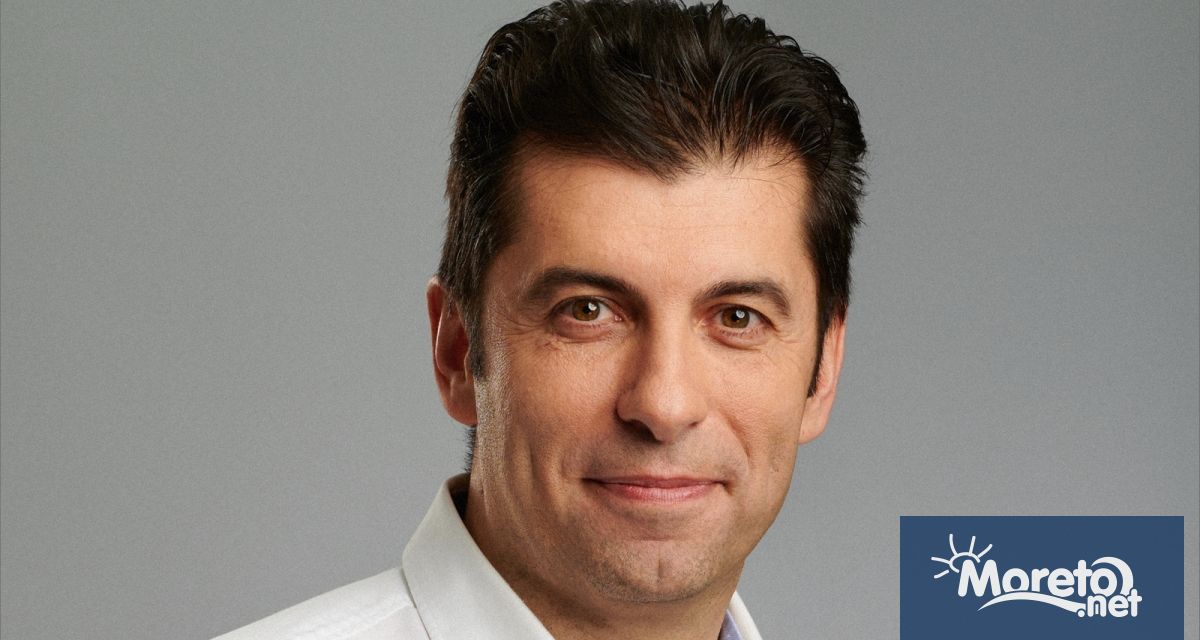 На Петков му е омръзнало да чува че едни хора