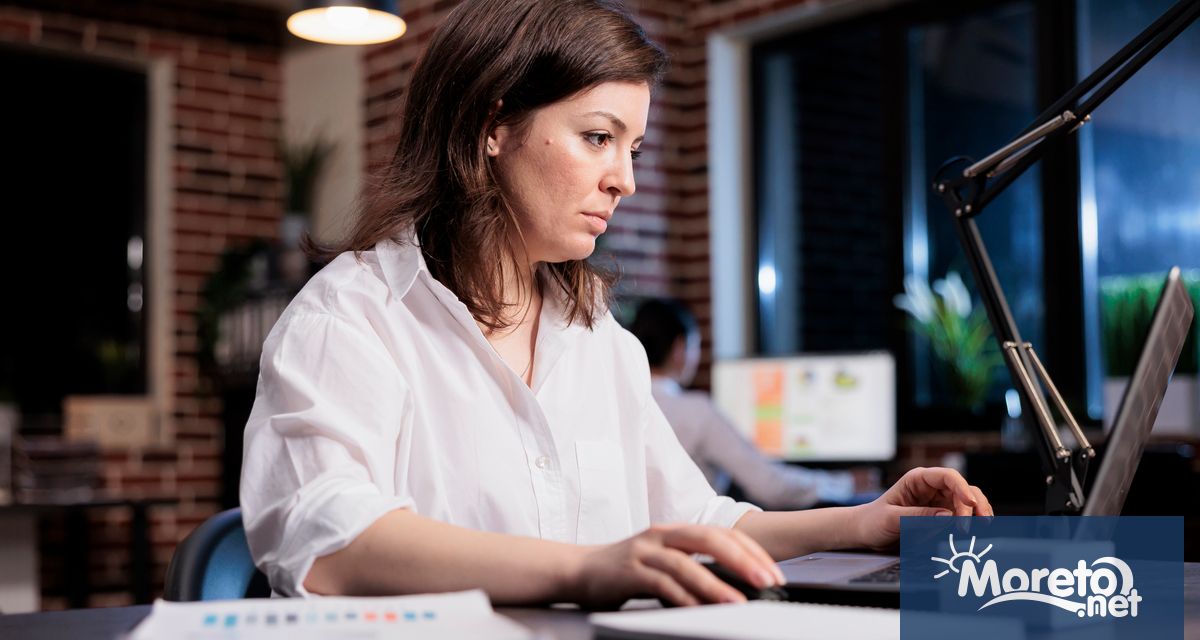 Защо любимите ти продукти са ти любими Една от задължителните