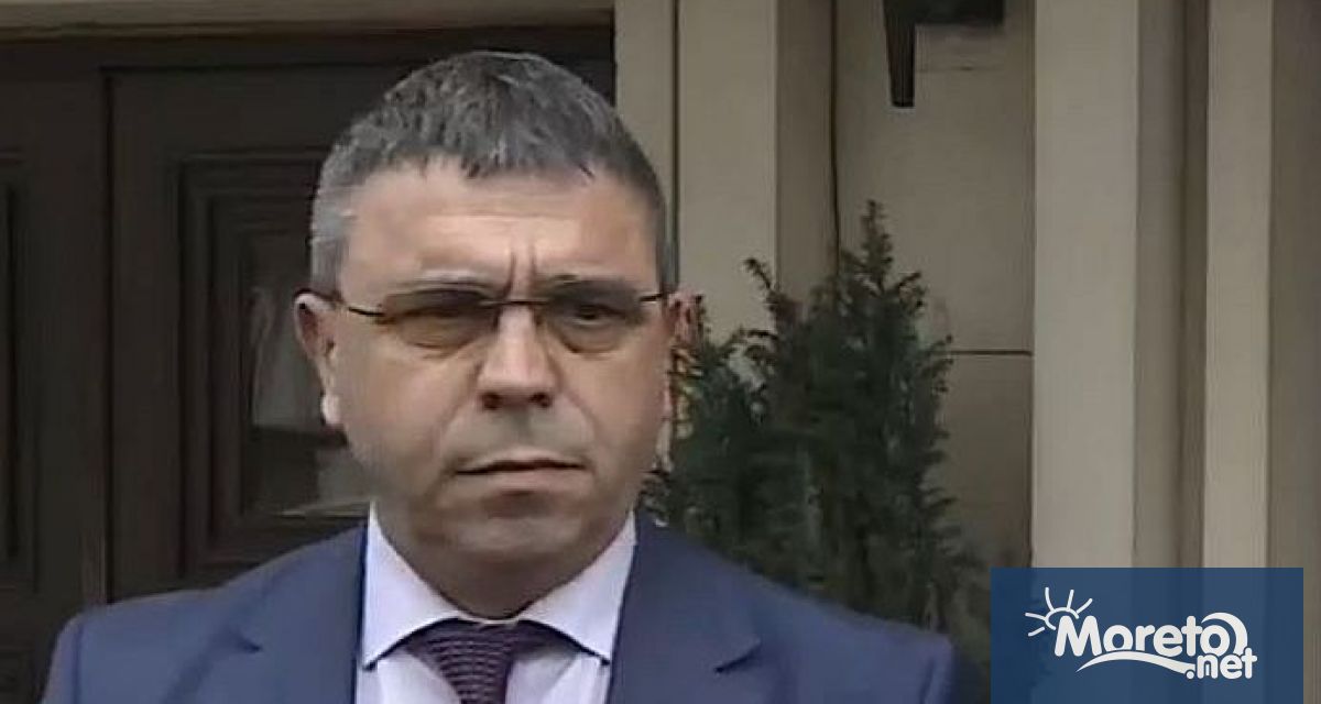 Служебният министър на вътрешните работи Атанас Илков ще представи обобщен