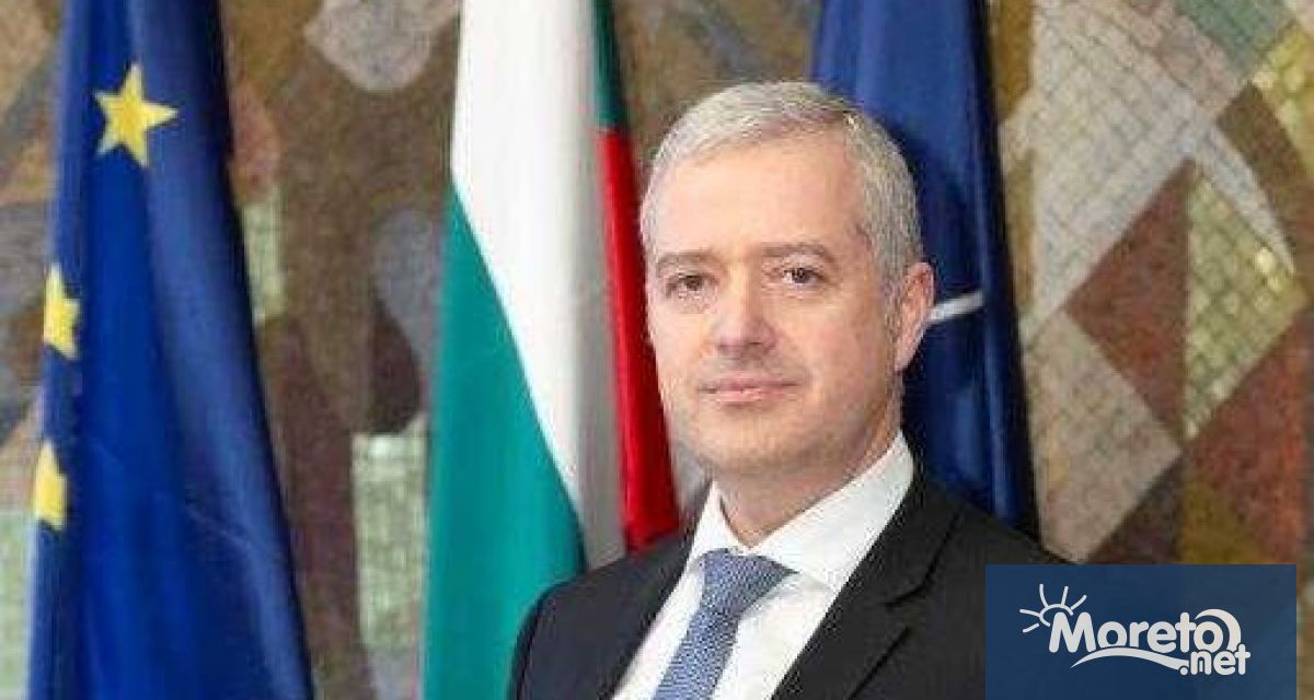 Иван Кондов е номиниран за министър на външните работи в