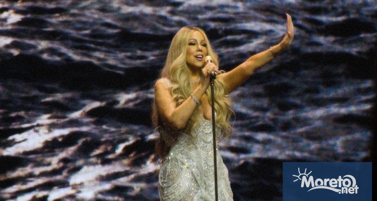 Майката на Марая Кери Патриша и сестрата Алисън починаха в