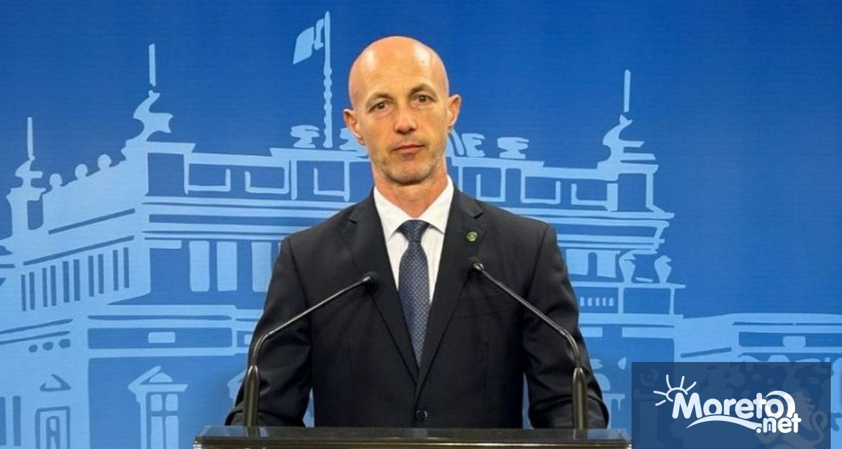 Златен медал за България на Параолимпийските игри Ружди Ружди спечели