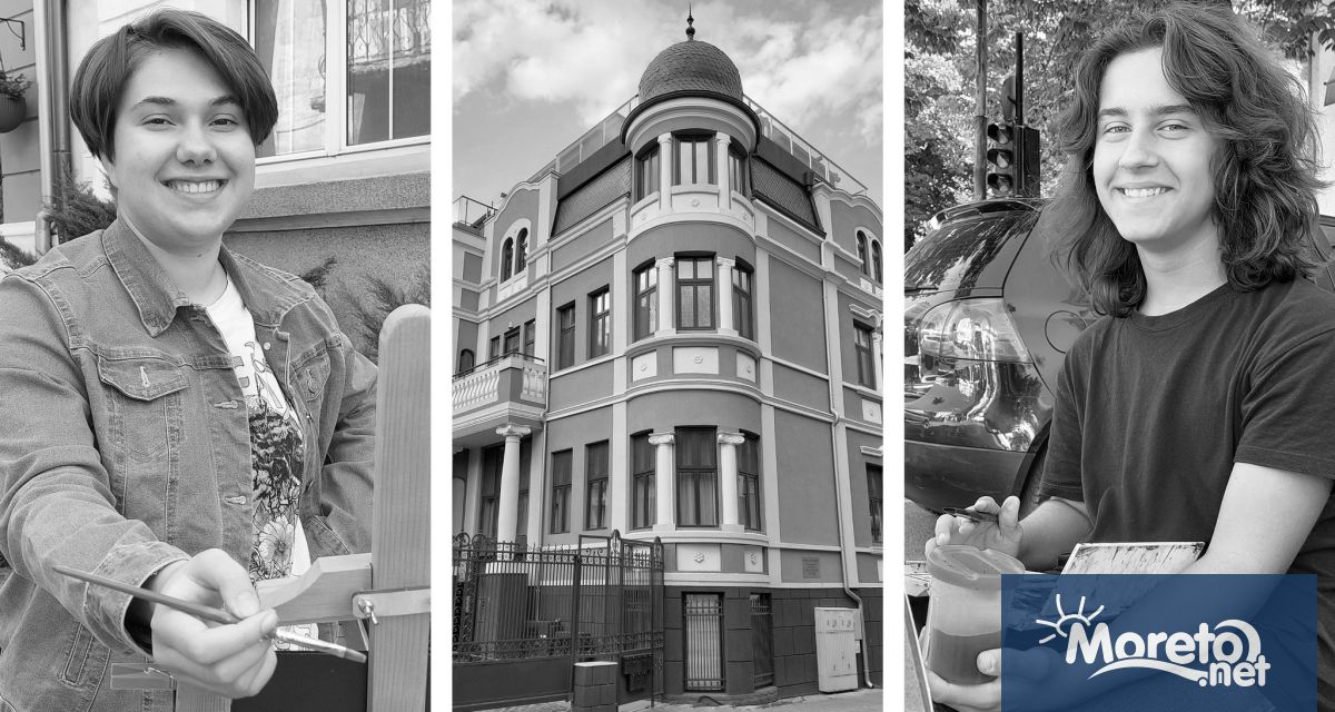 Шестото издание на пленера ще се проведе на три локации