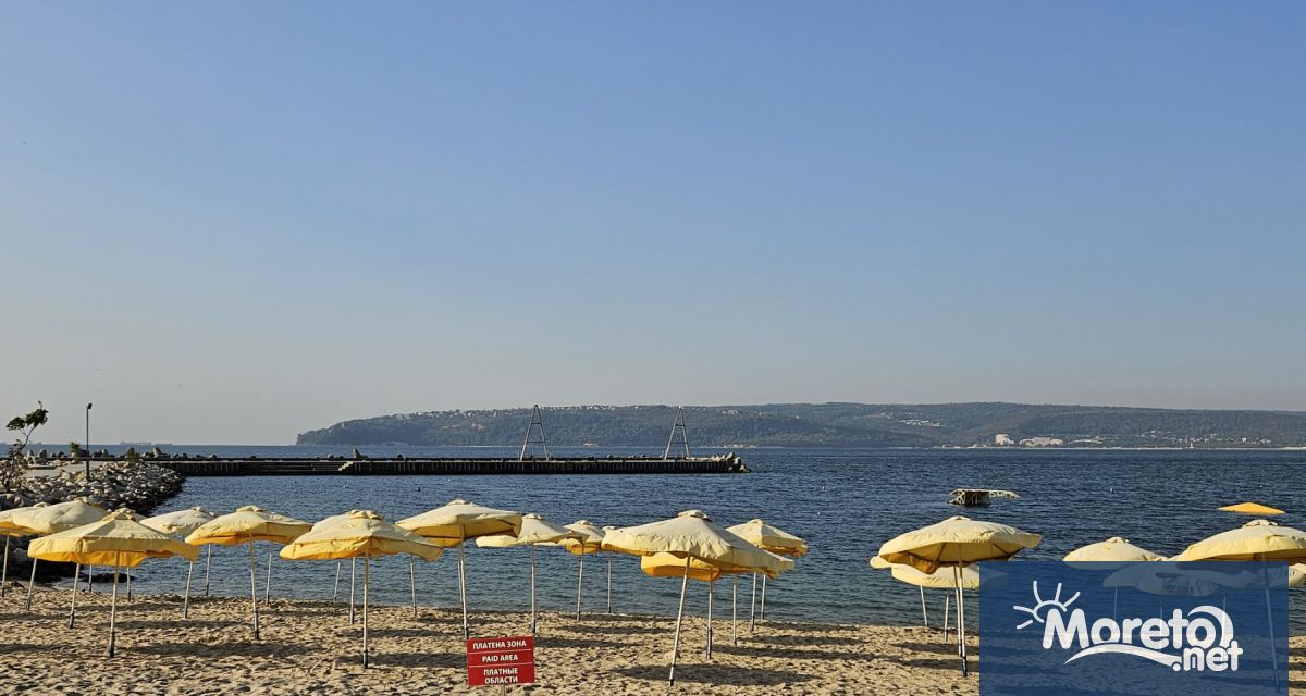 През нощта ще преобладава ясно а утре – слънчево време