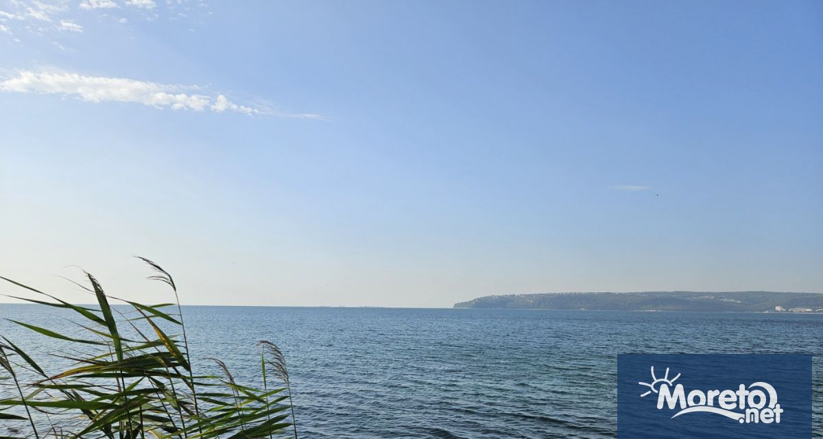 Днес по Северното Черноморие ще бъде предимно облачно с валежи