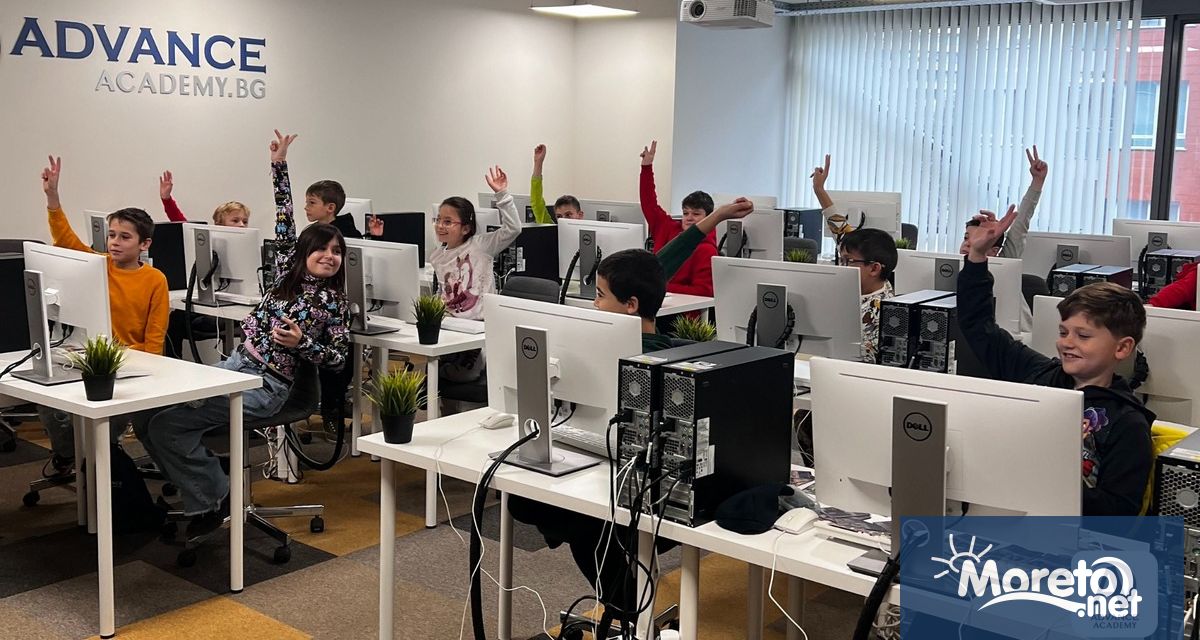 С всеки изминал ден технологиите играят все по голяма роля в