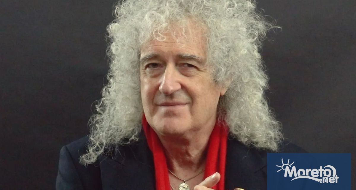 В нова публикация в социалните медии отчасти за популяризиране на