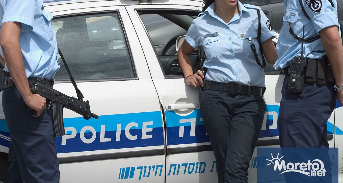 Трима души са били убити при нападение на границата между