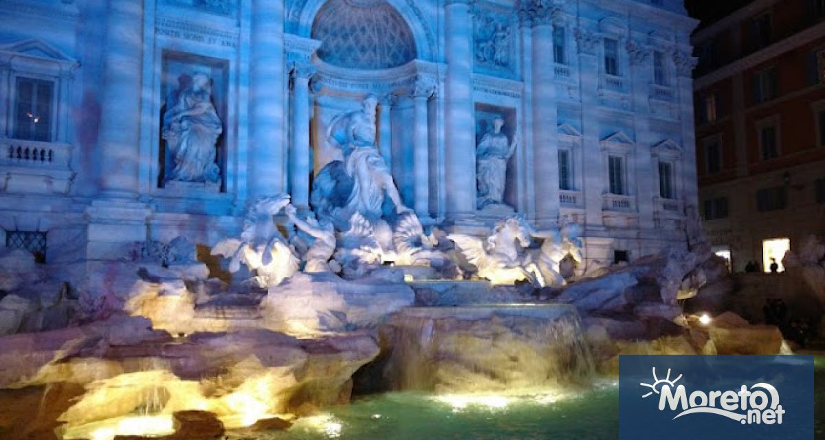 Властите в Рим обмислят мерки за ограничаване на достъпа до