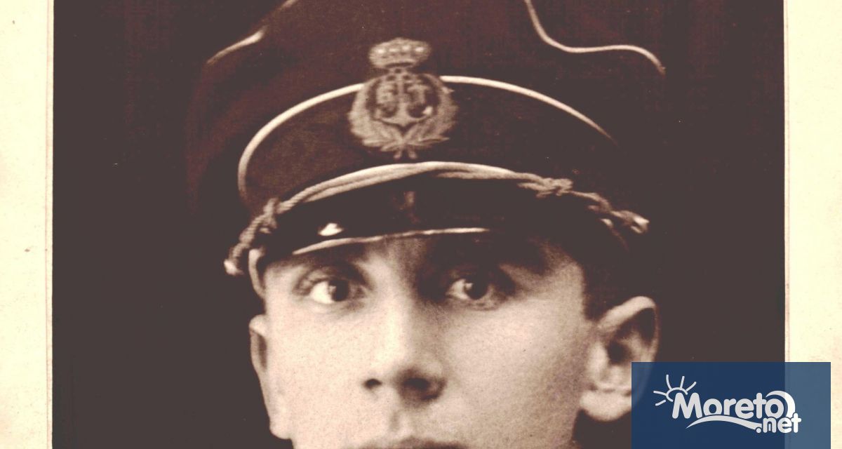 Днес отбелязваме 120 години от рождението на капитан далечно плаване