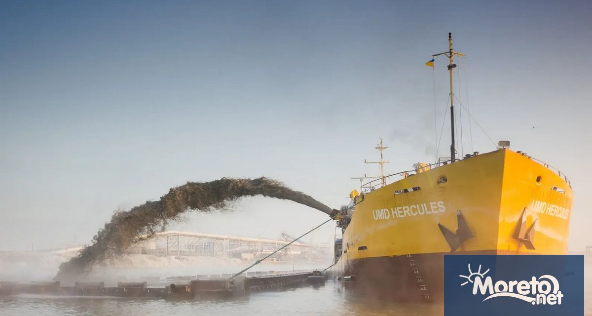 Министерският съвет разреши на МТГ ДЕЛФИН АД да използва