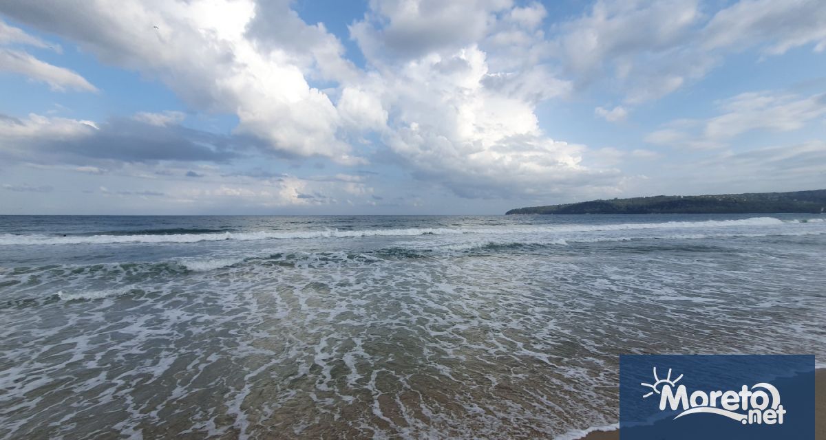 По Черноморието в часовете до обяд ще има ниска облачност