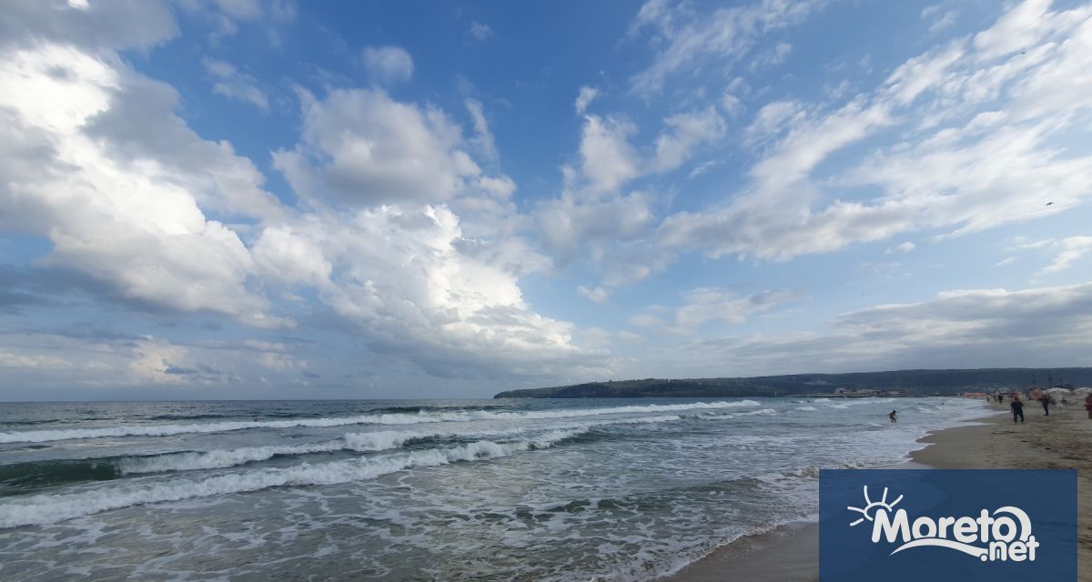 Тази нощта ще бъде предимно ясно и почти тихо Преобладаващите