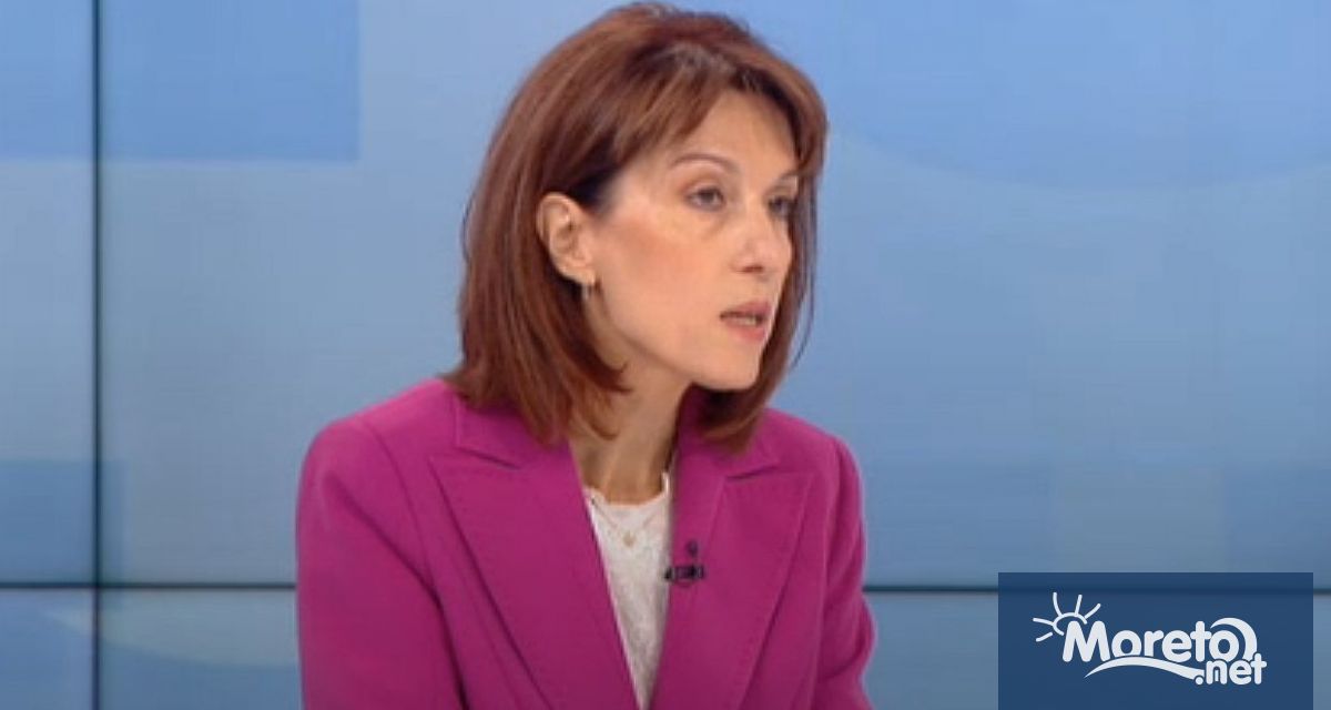 Не бива ЦИК да се използва за арбитър за разрешаване