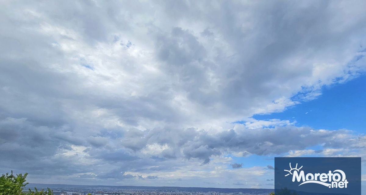 През нощта ще бъде ясно и почти тихо Преобладаващите минимални