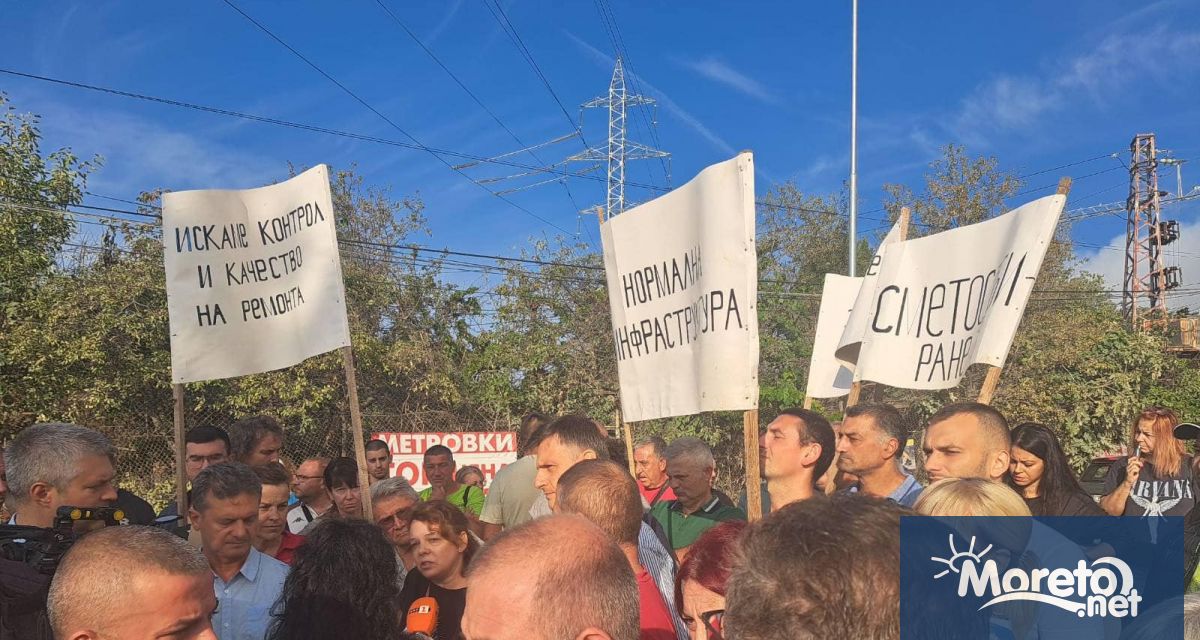 Жителите на варненската местност Пчелина ще се срещнат днес кмета