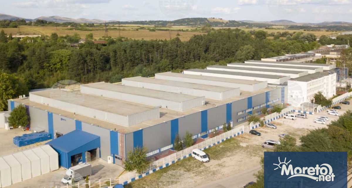 Производителят на кабелни комплекти за автомобилната индустрия СЕ Борднетце