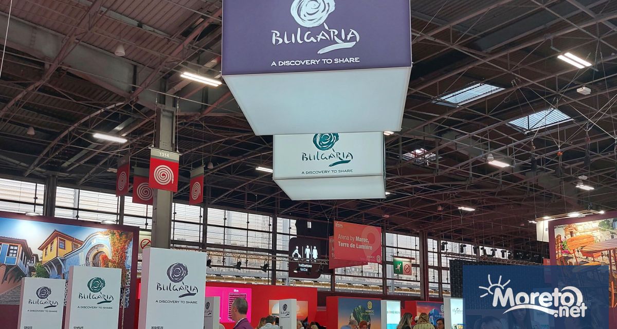 През последните години се наблюдава ръст на френските туристи в