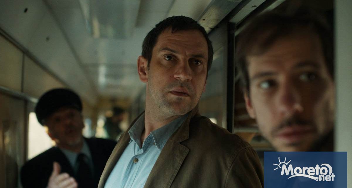 С късометражния филм Човекът който не можеше повече да мълчи