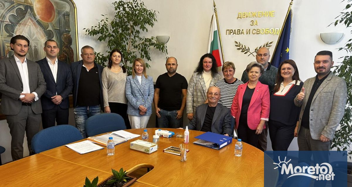 Ахмед Доган най вероятно ще води листата с кандидати за народни