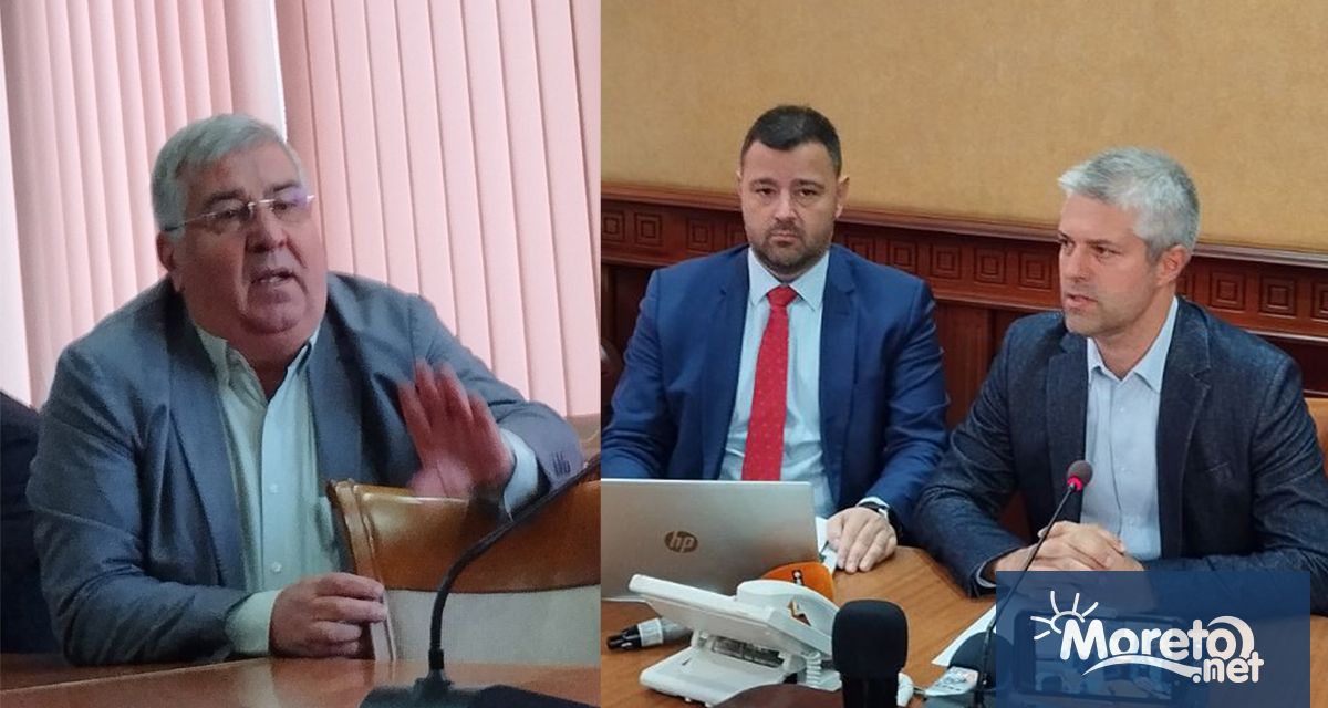 Кметската администрация и Общински съвет за пореден път застанаха на