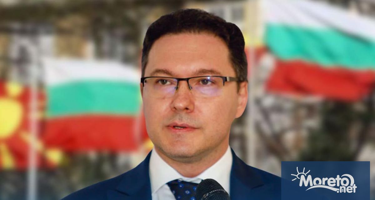 От ГЕРБ заподозряха че опитите за създаване на санитарен кордон