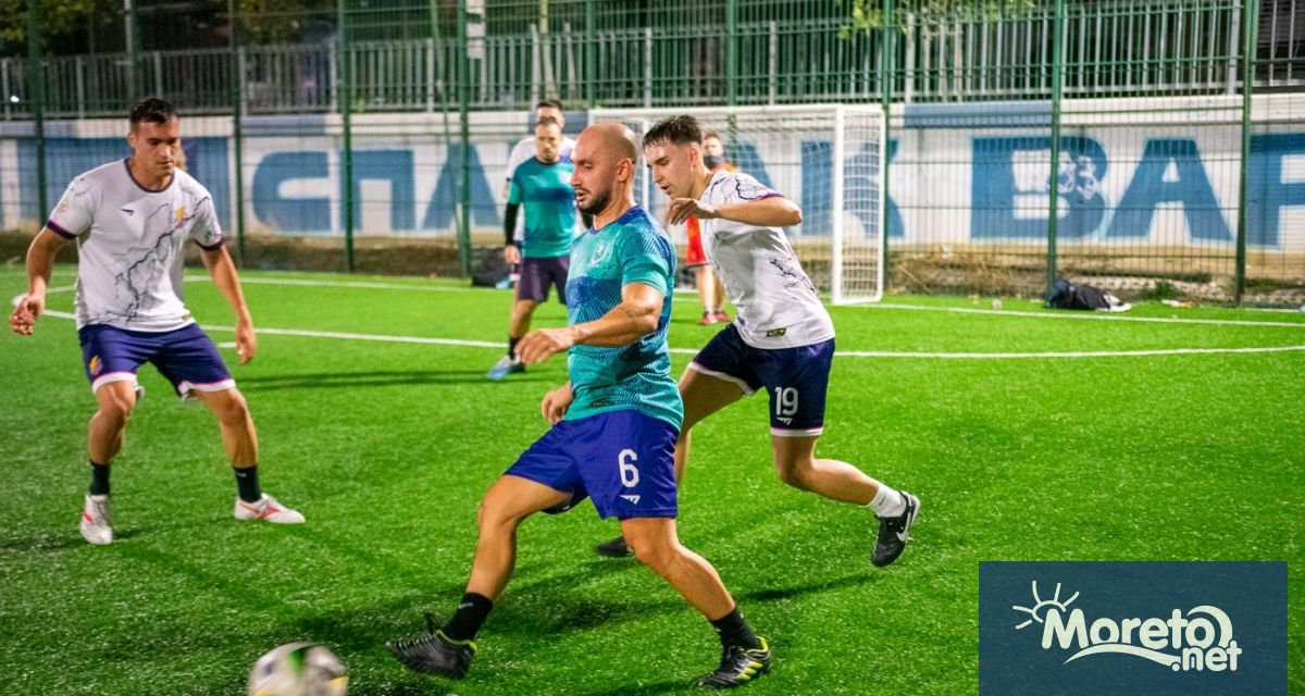 С резултатни двубои част от които доста оспорвани стартираха квалификационните