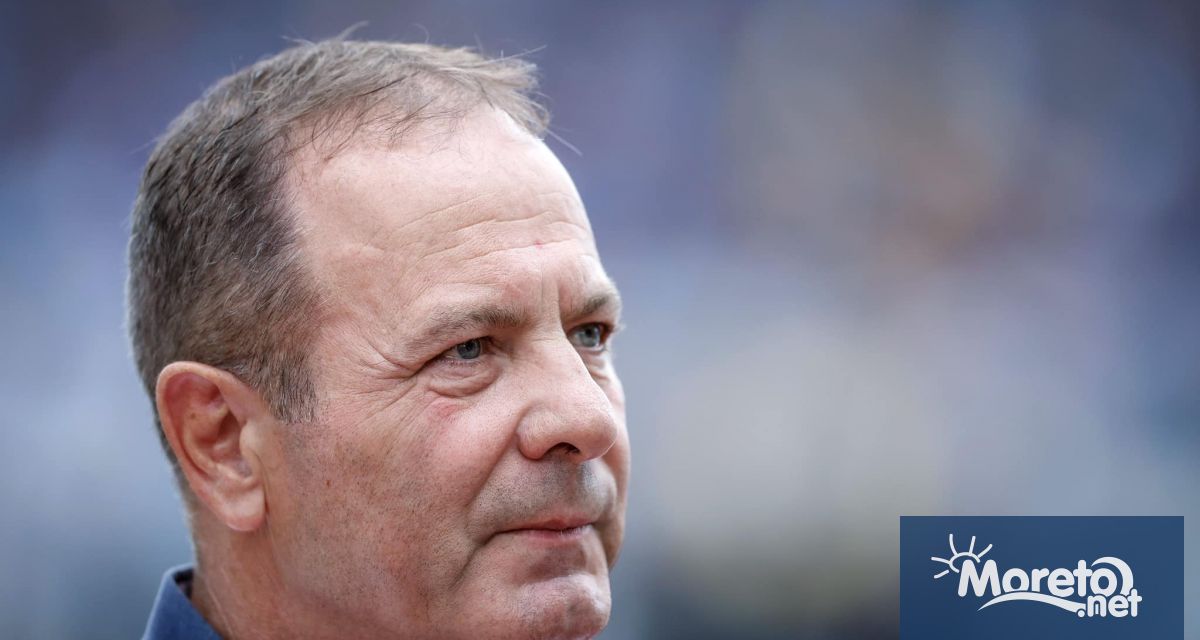 Изпълнителният директор на ФК Спартак Варна Иван Кирилов съобщи че